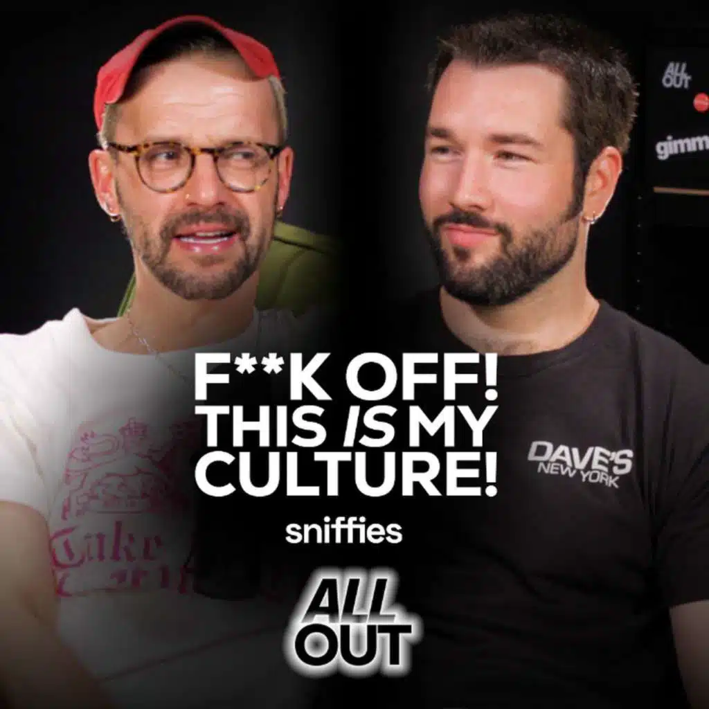 A Beginners Guide to Cruising | Why We Have Sex Outside: An Exploration with Dan Glass