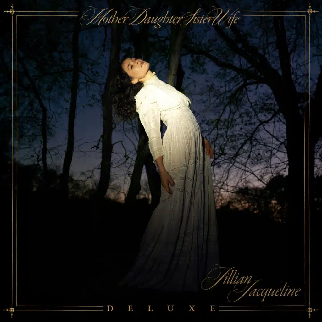 MotherDaughterSisterWife (Deluxe)