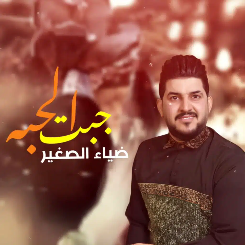 ضياء الصغير