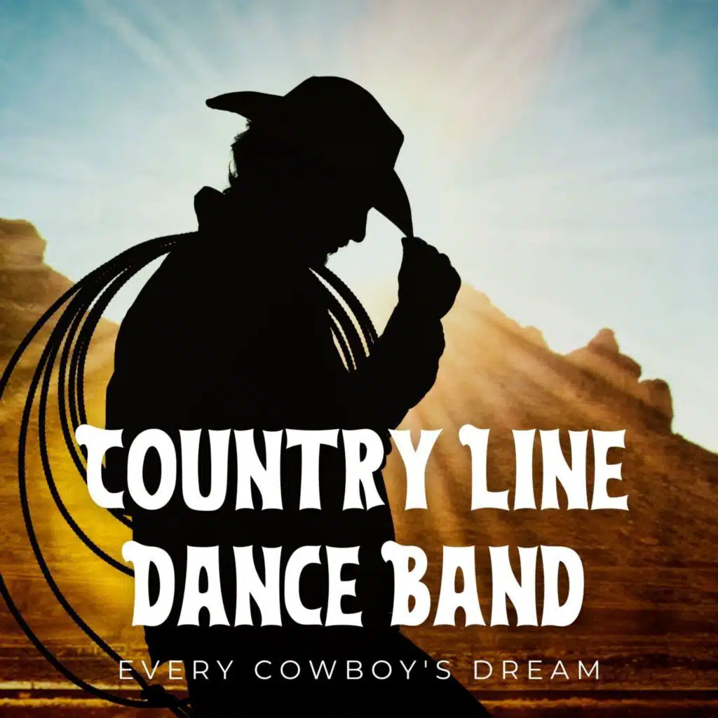 Country Line Dance Band