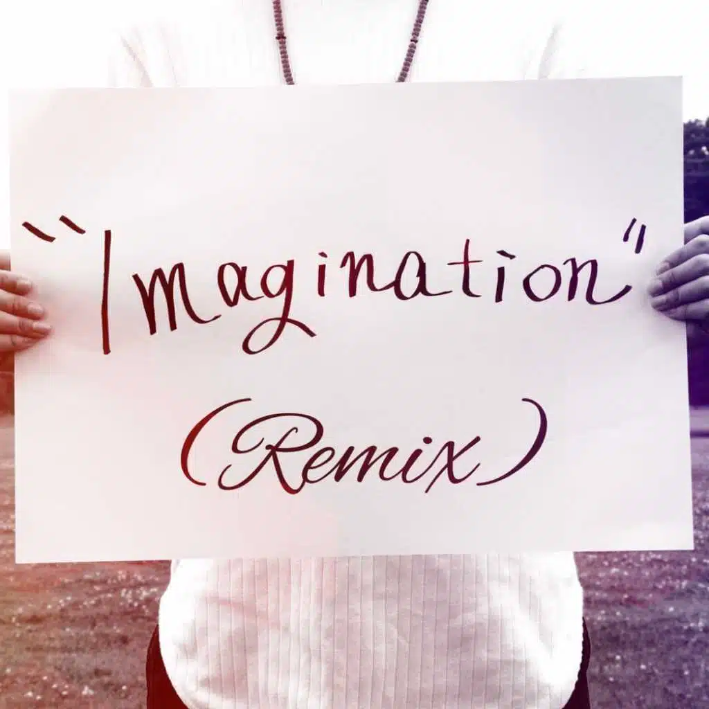 Imagination (Remix)