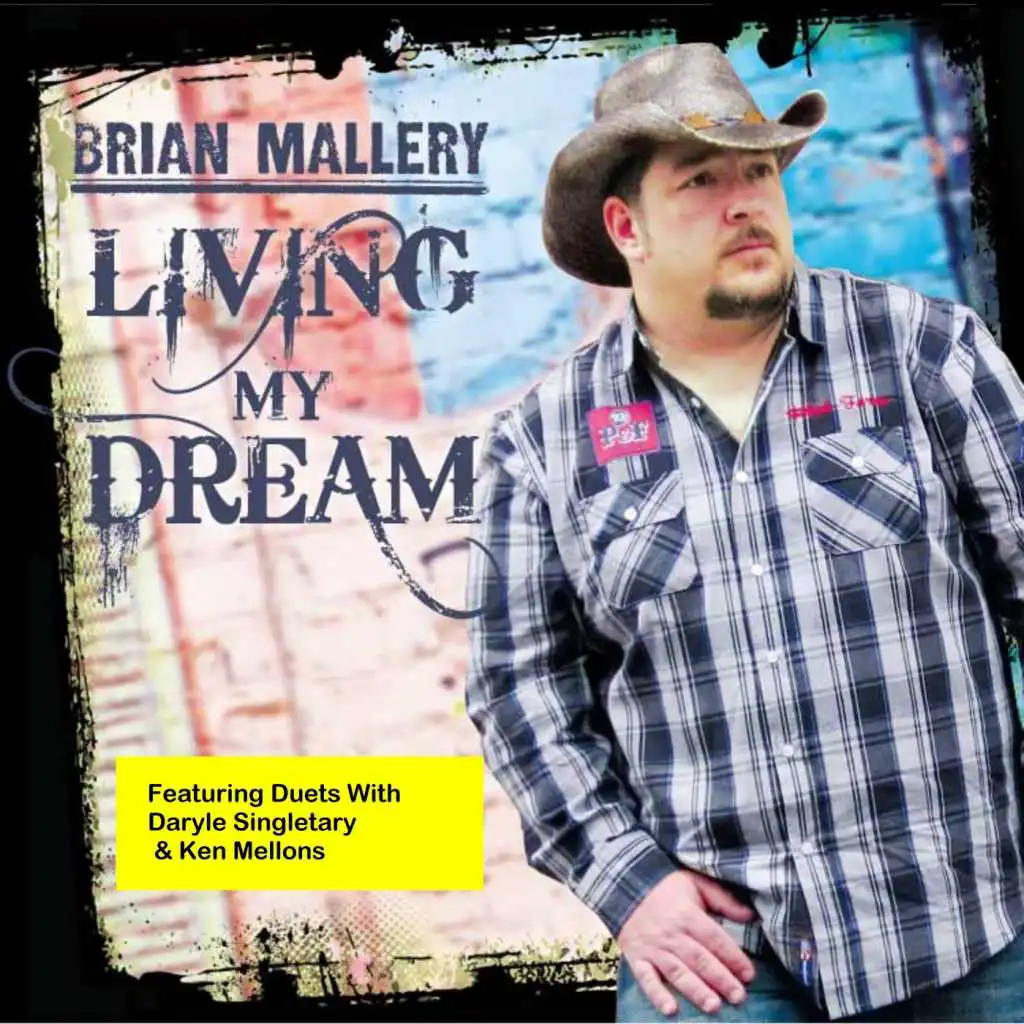 Hot Bands Cold Beer (feat. Daryle Singletary)