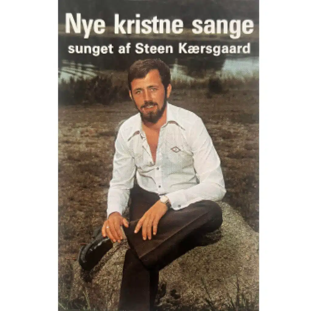 Steen Kærsgaard