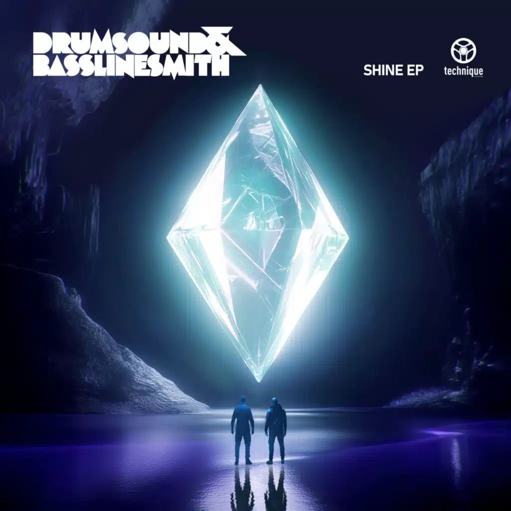 Drumsound & Bassline Smith