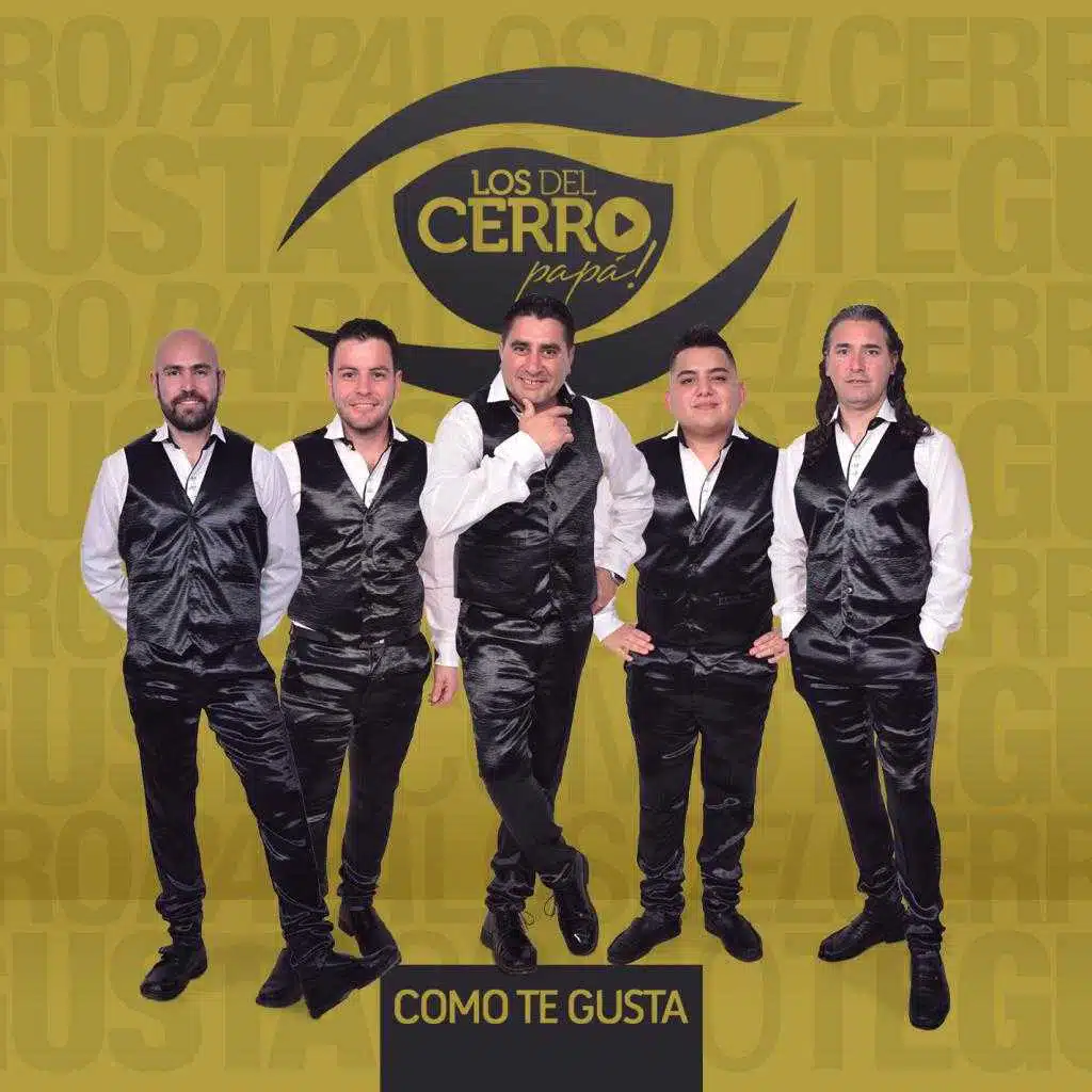 Como te Gusta