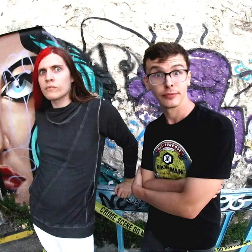 Asian Jake Paul (Instrumental)