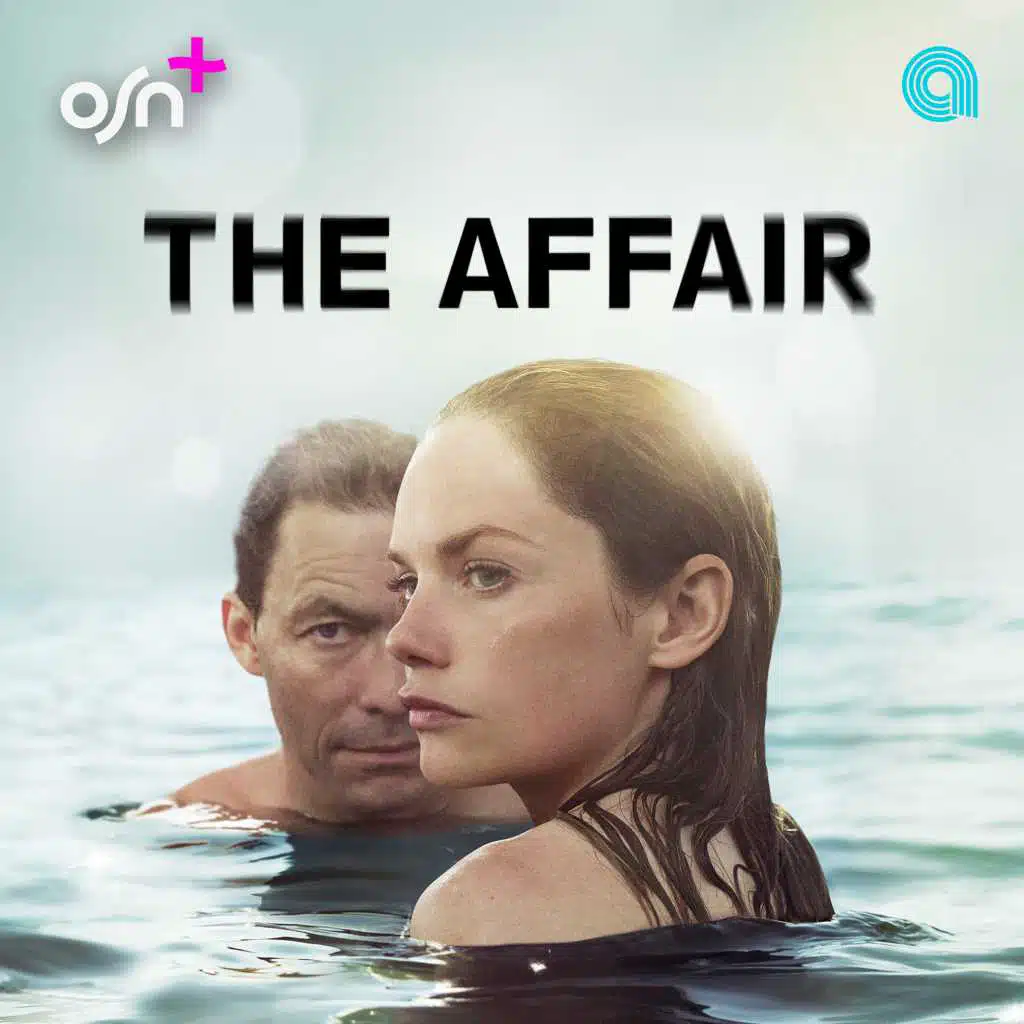 The Affair  TV Series Soundtrack