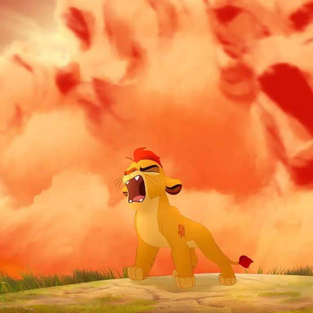 Kion