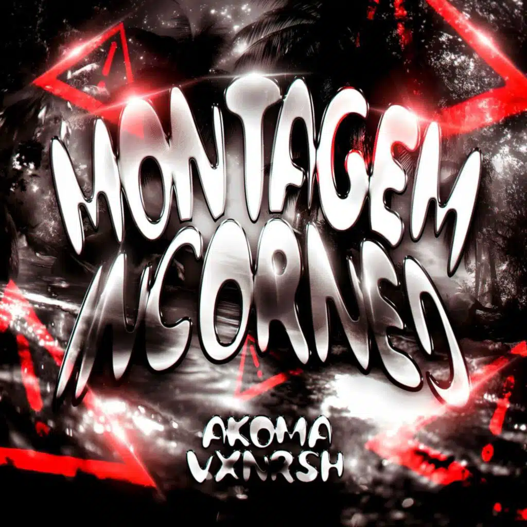 vxnrsh & akoma