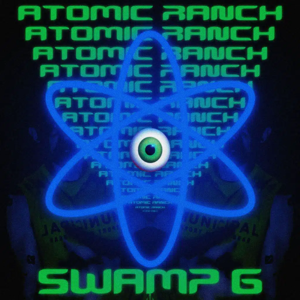 Swamp G