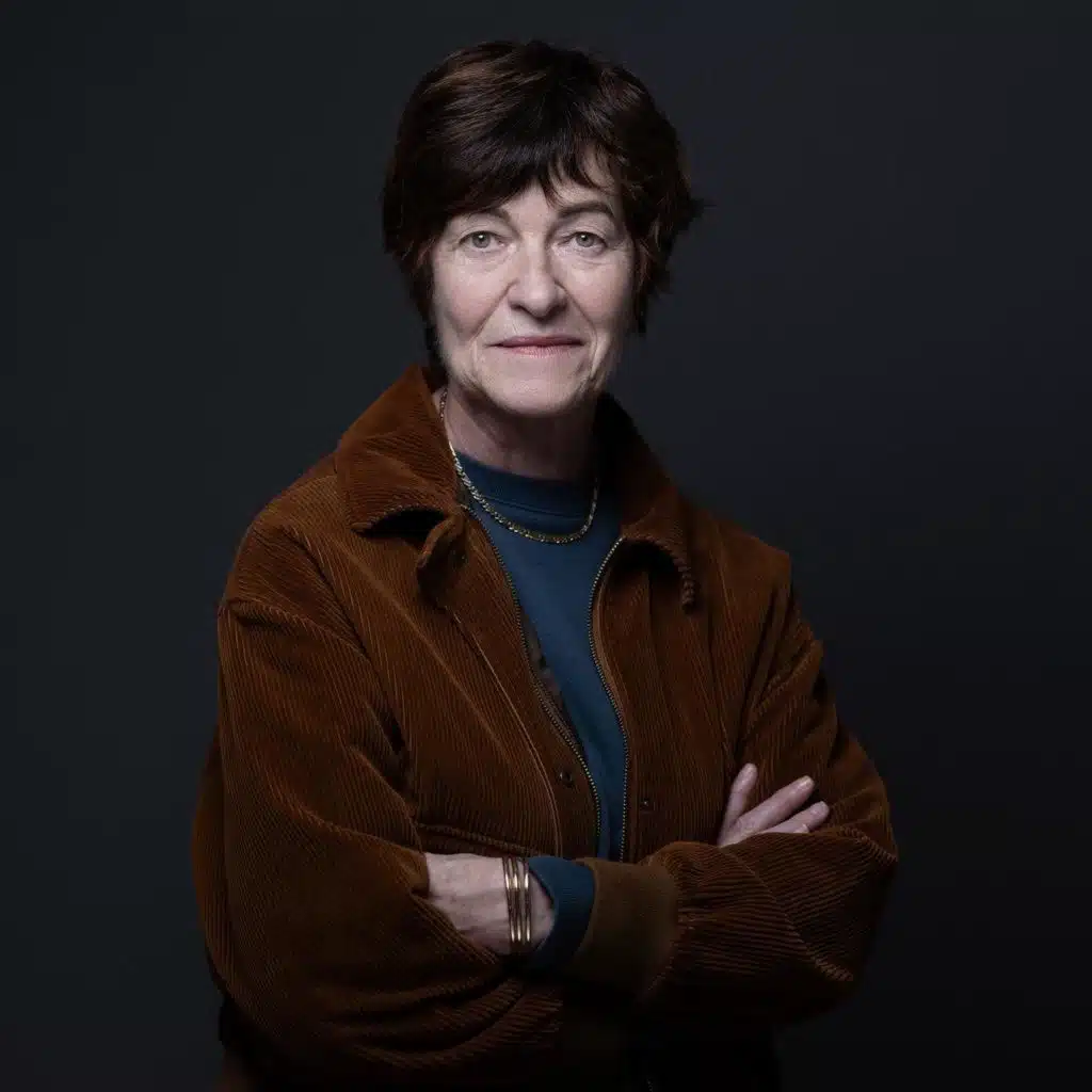 Entretien avec Maryline Desbiolles, autrice de "Rose la nuit"