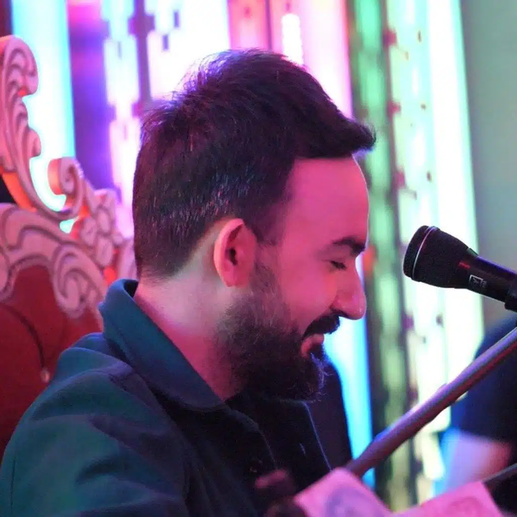 Kızılcahamamlı Ahmet