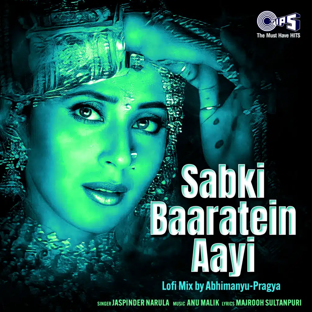 Jaspinder Narula & Abhimanyu-Pragya