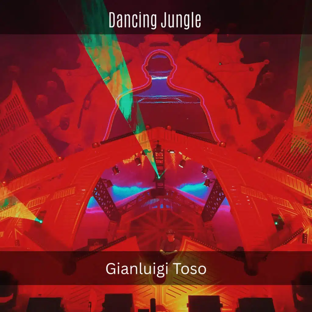 Dancing Jungle