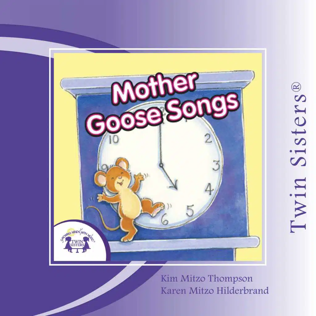 Twin Sisters: Mother Goose Songs