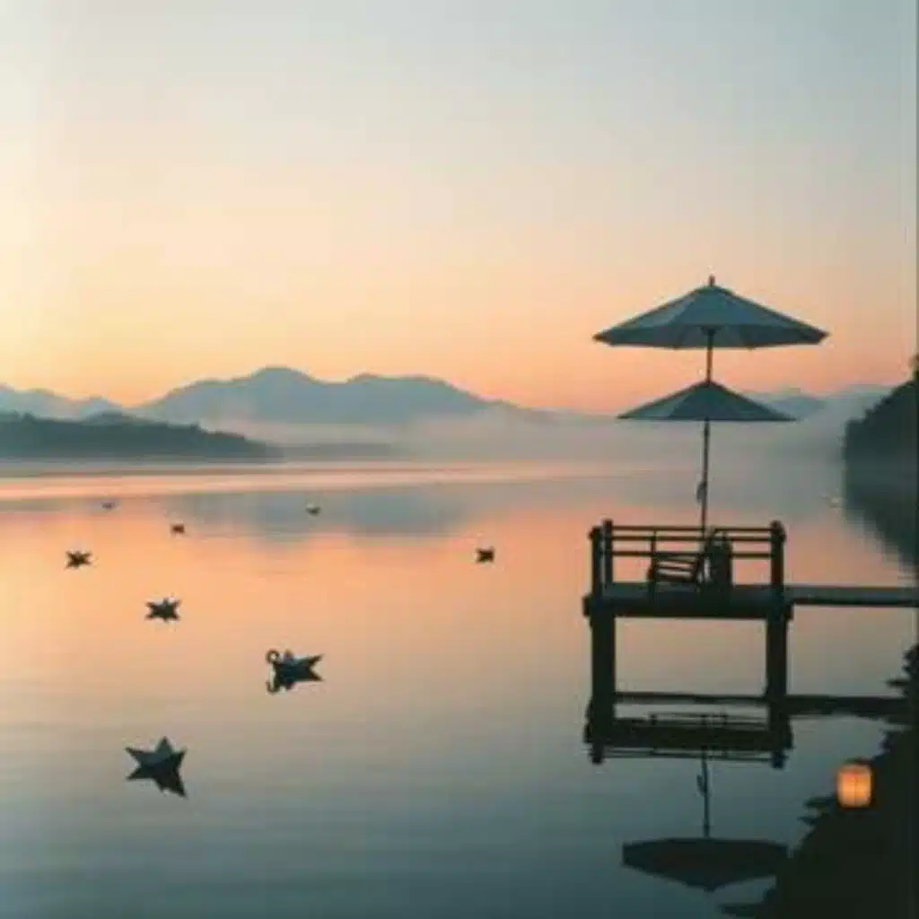 如果快乐太难 (祝你平安)