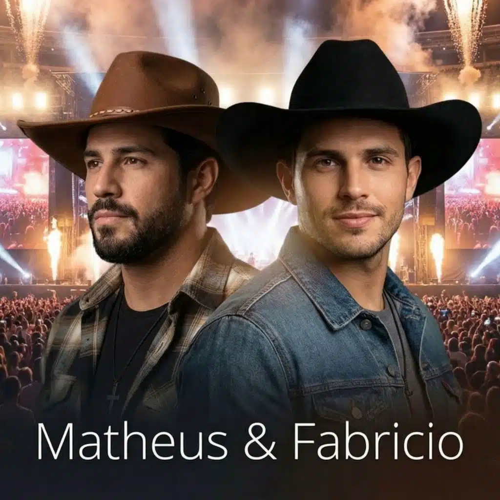 QUANDO É DE VERDADE