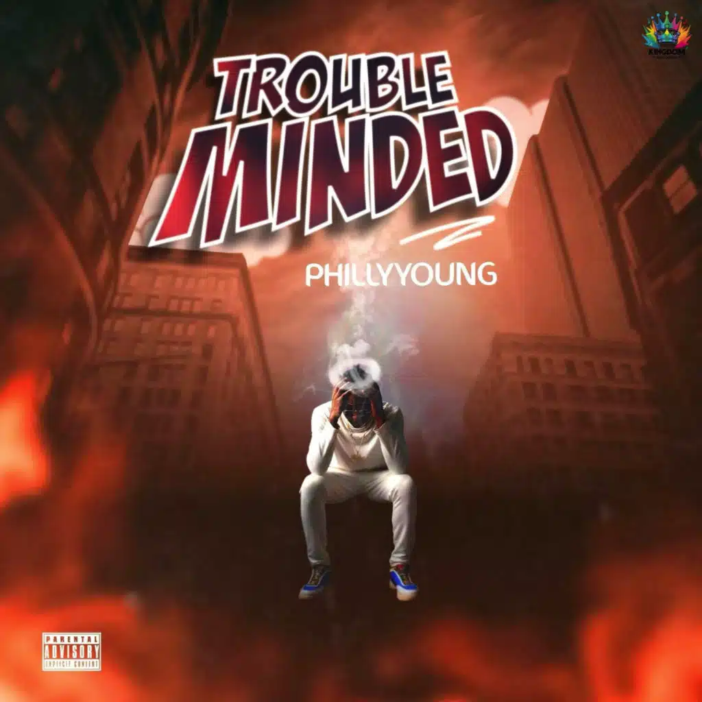 Trouble Minded