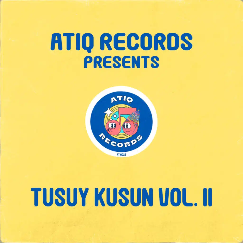 Tusuy Kusun, Vol. 2