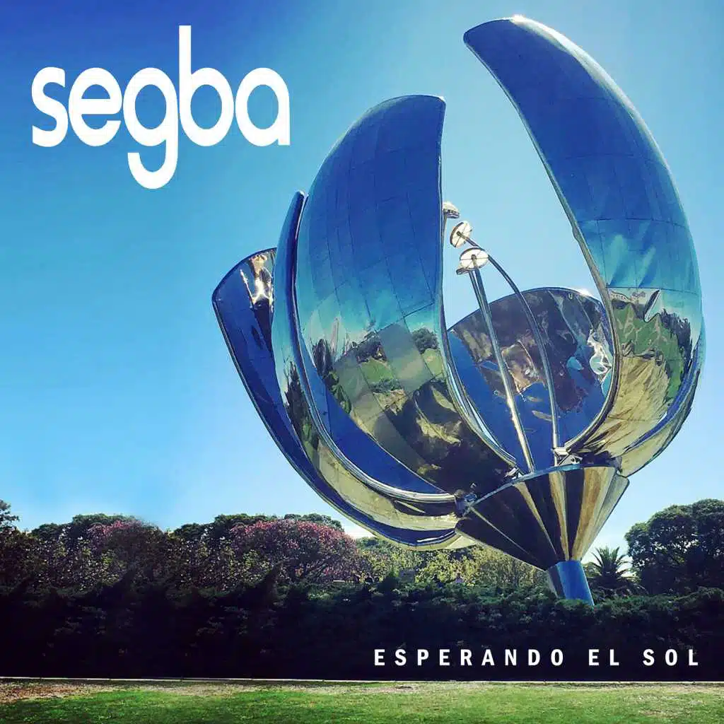 Esperando el Sol