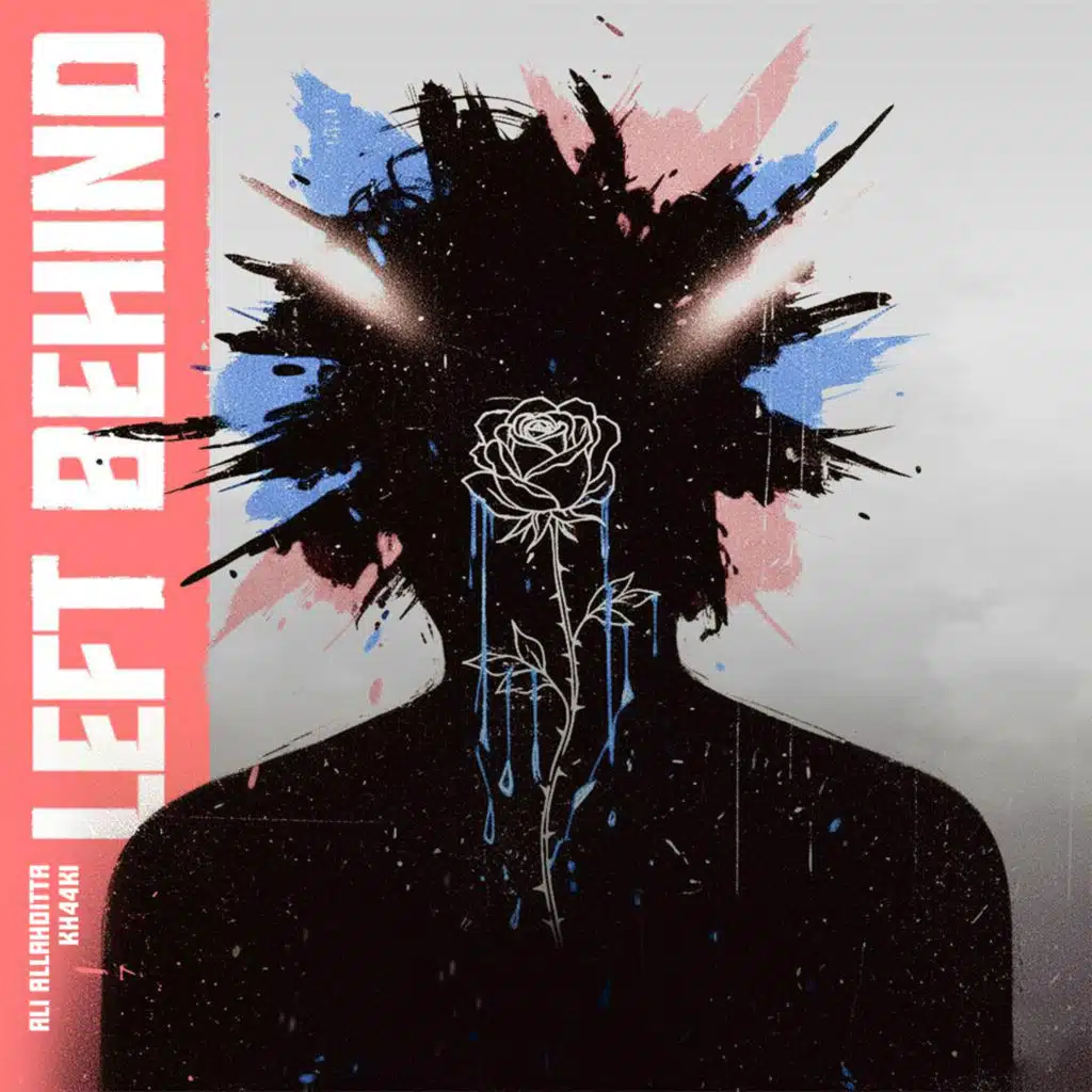 Left Behind