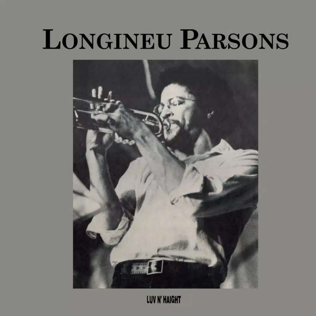 Longineu Parsons