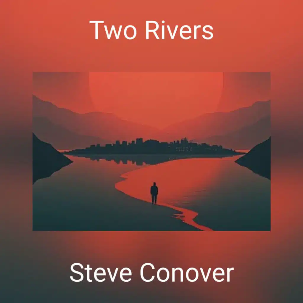 Steve Conover