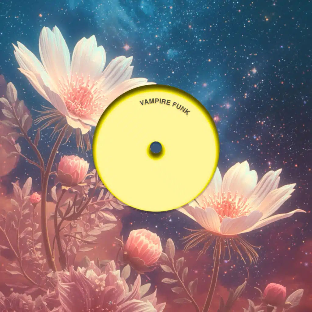 Vampire Funk