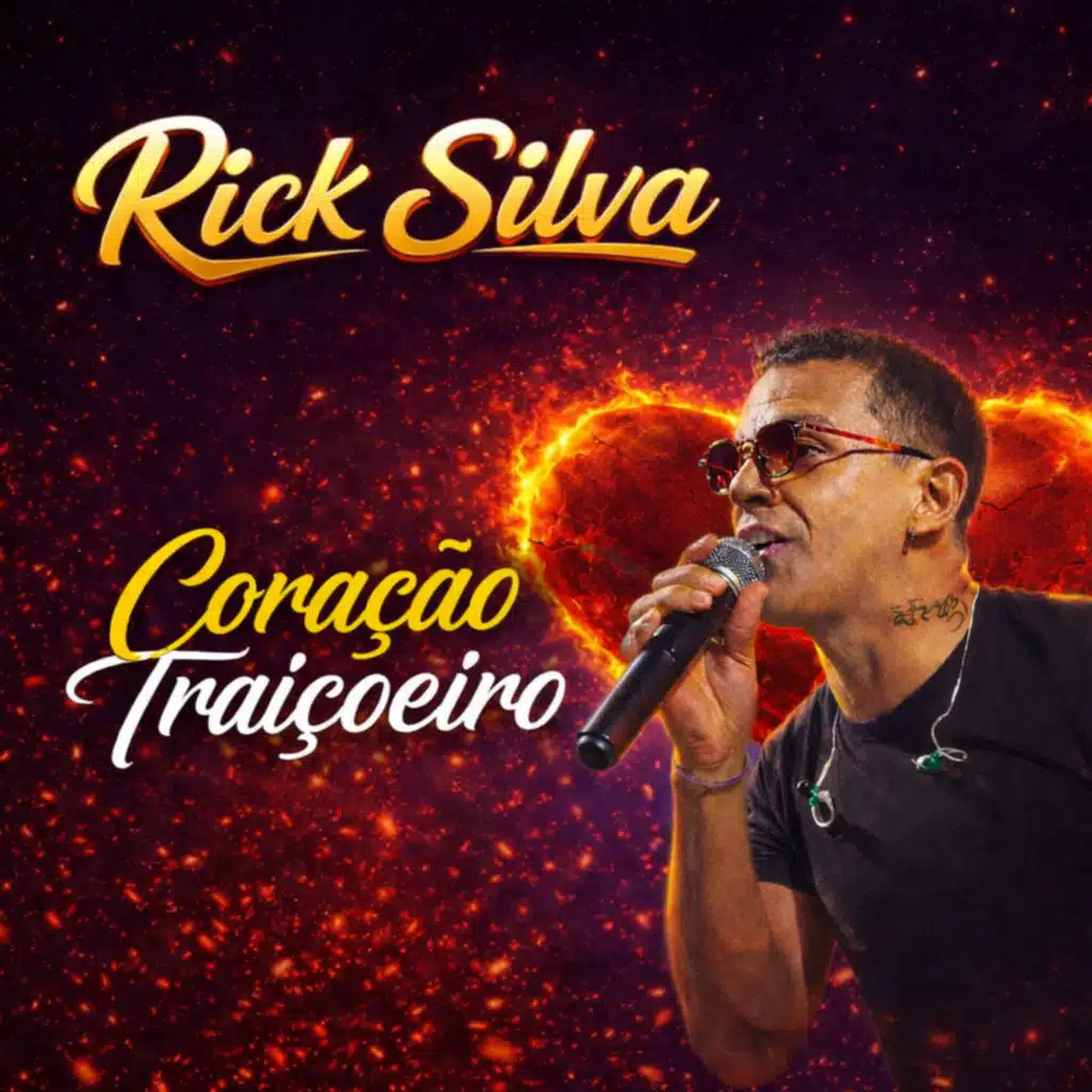 Rick Silva