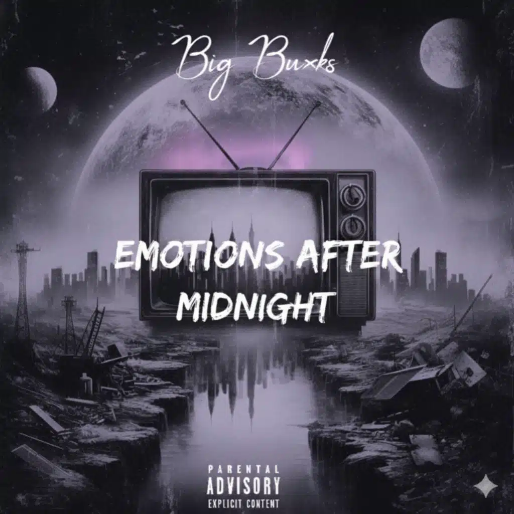 Move Like Me (feat. Big Rizz)