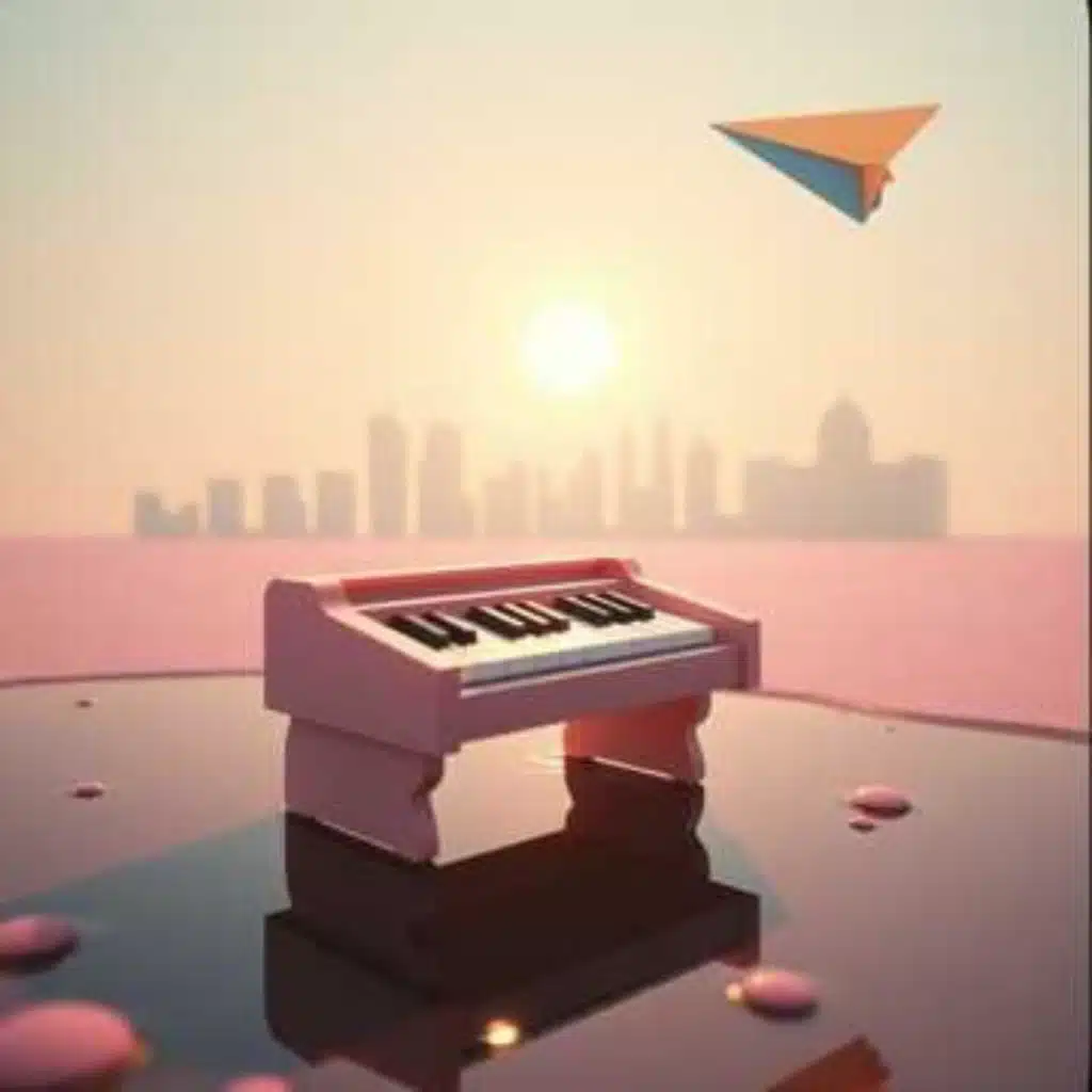 思わず笑顔になった瞬間の曲①