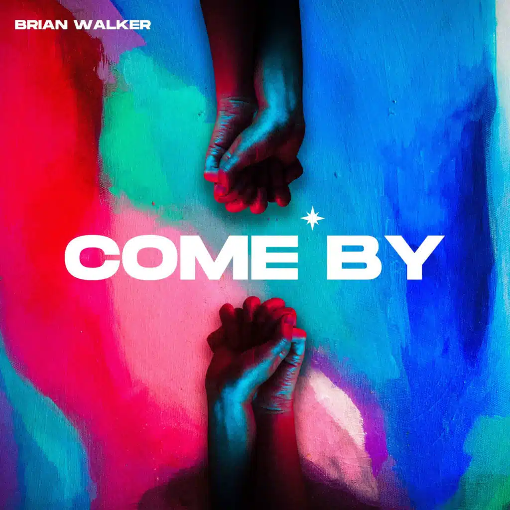 Brian Walker