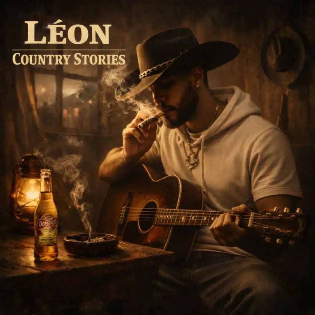 LÉON