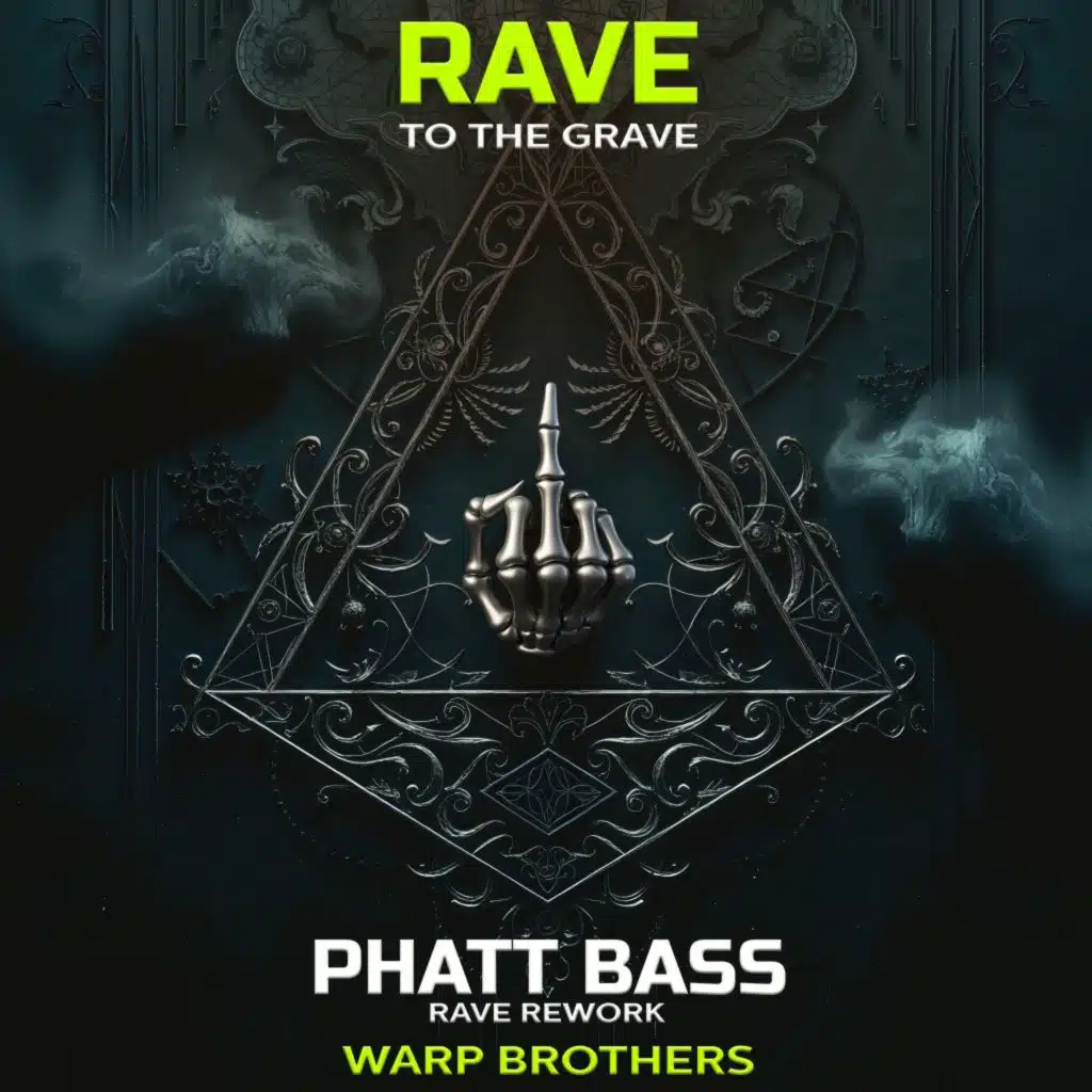 Phatt Bass (Rave Rework)