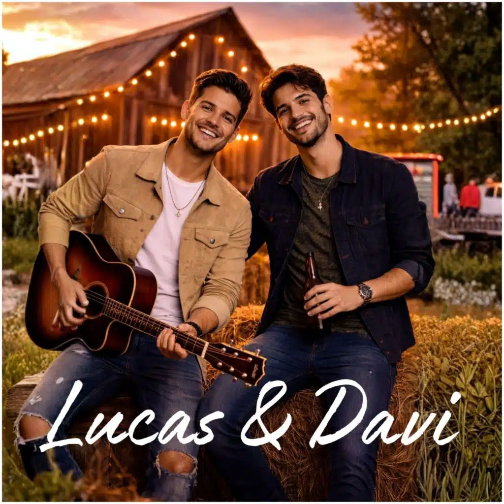 Lucas & Davi