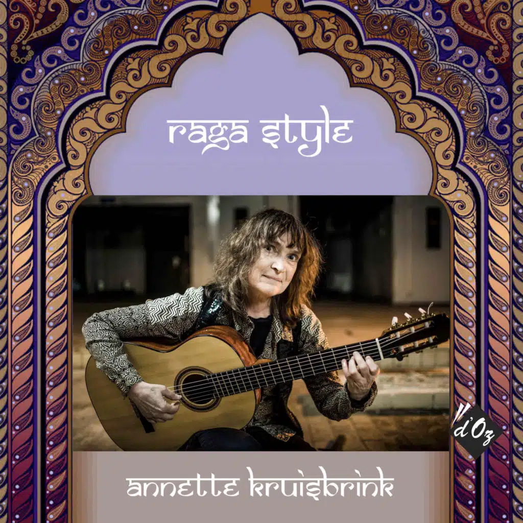 Raga Style
