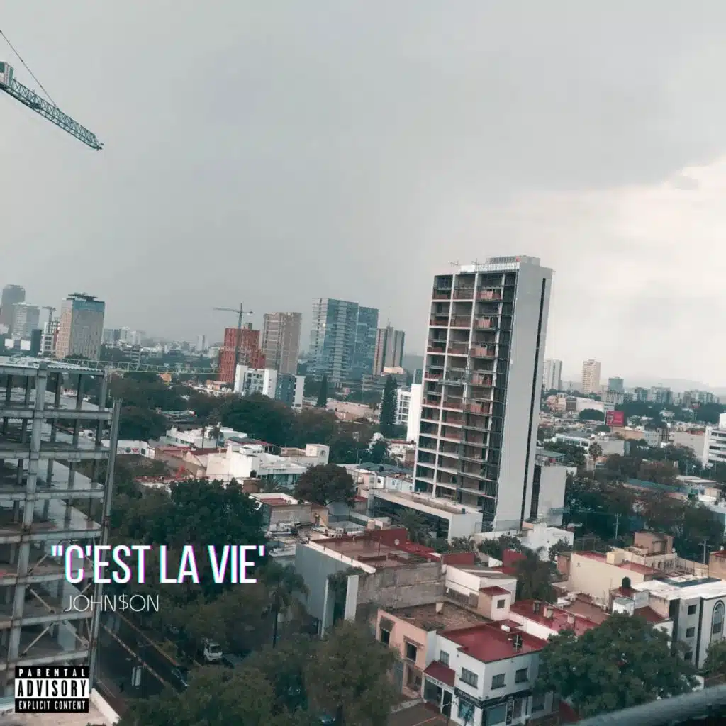 Cest La Vie