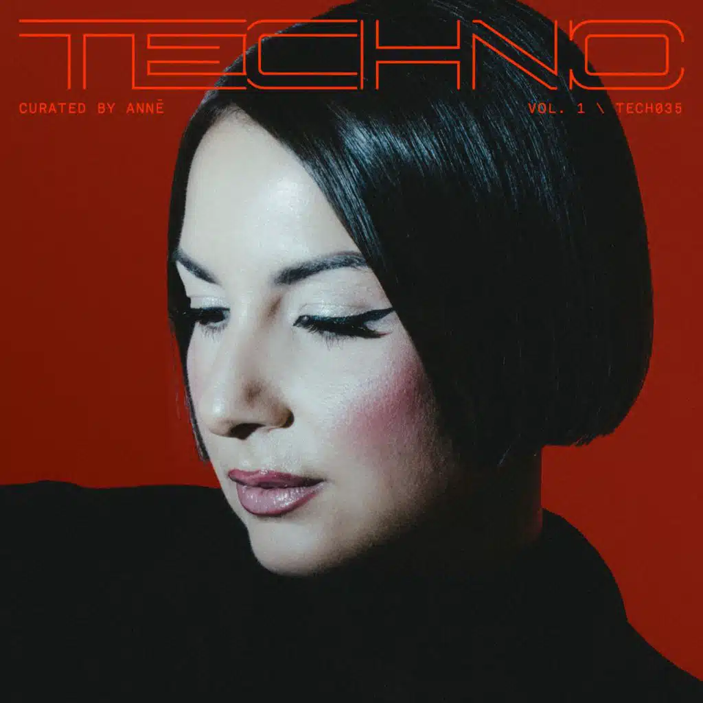 TECH035 curated by ANNĒ (C-sides)