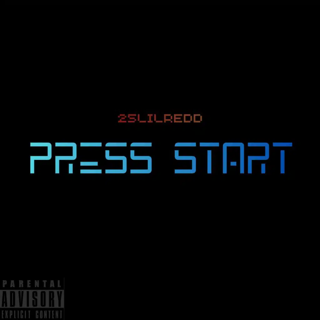 25LilRedd