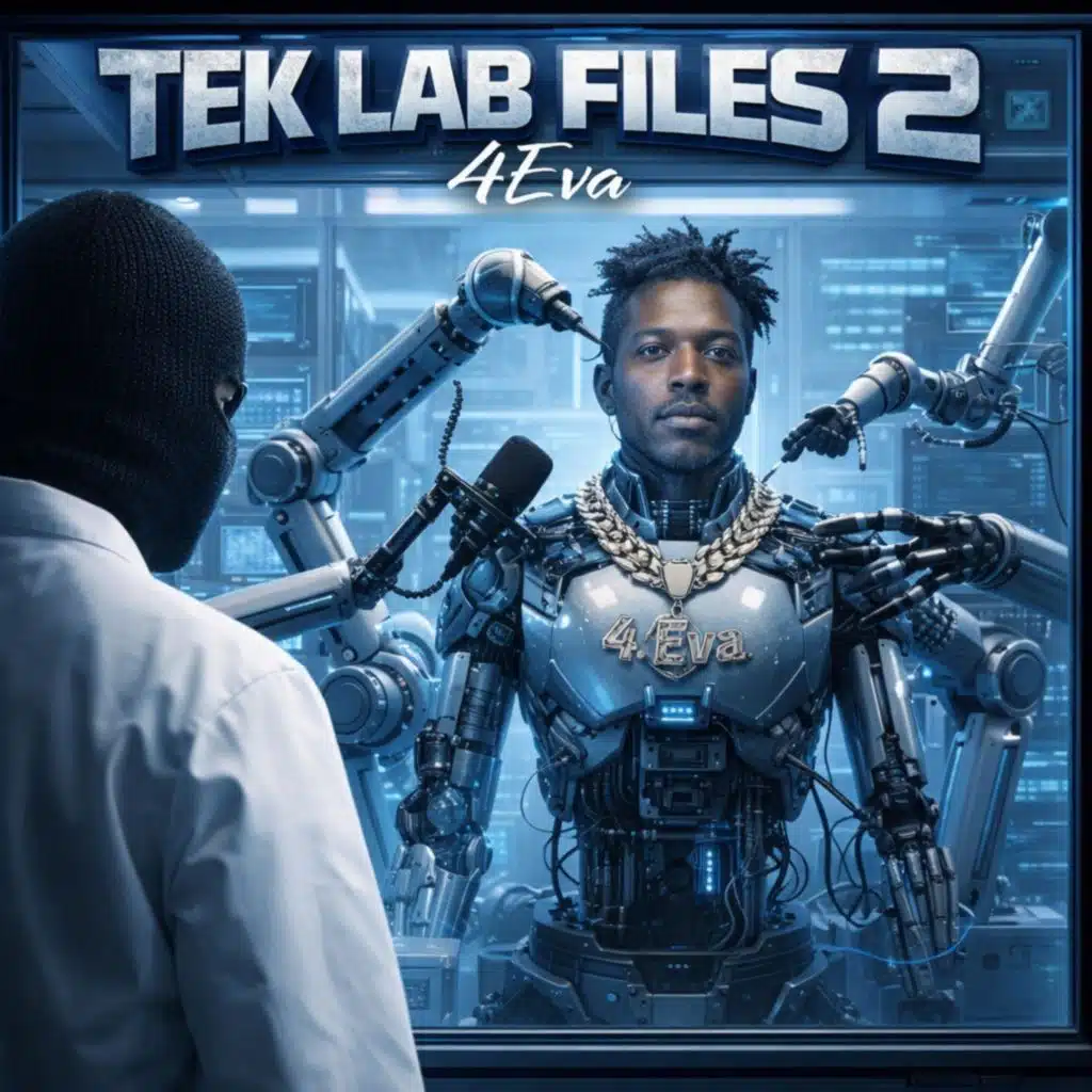 Tek Lab Files 2