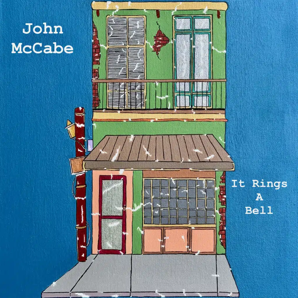 John McCabe