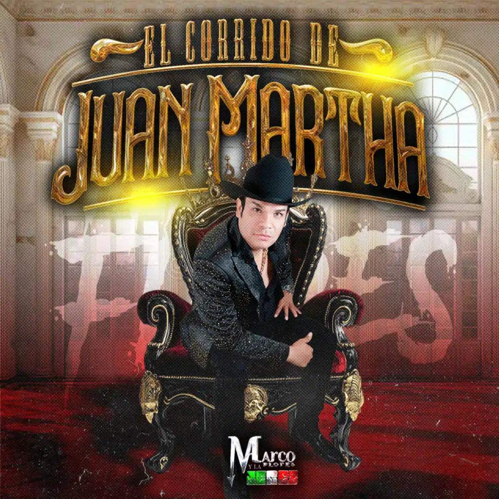 Marco Flores Y La Jerez