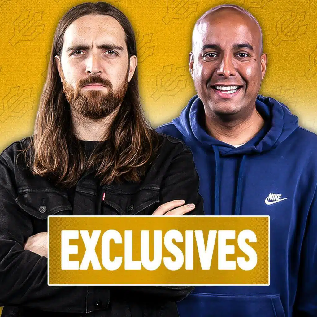 Ruben Amorim Exit REVEALED! | Mark Critchley Exclusive