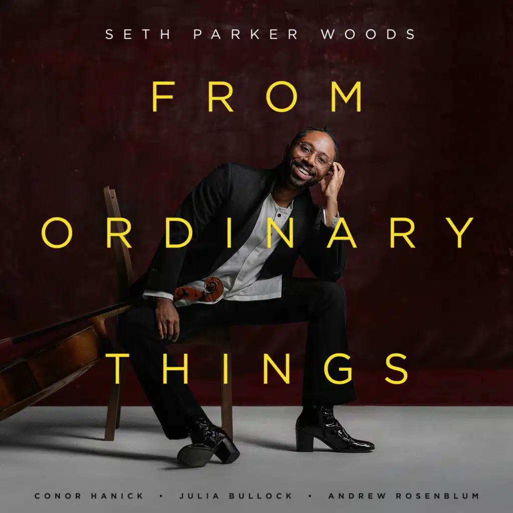 From Ordinary Things