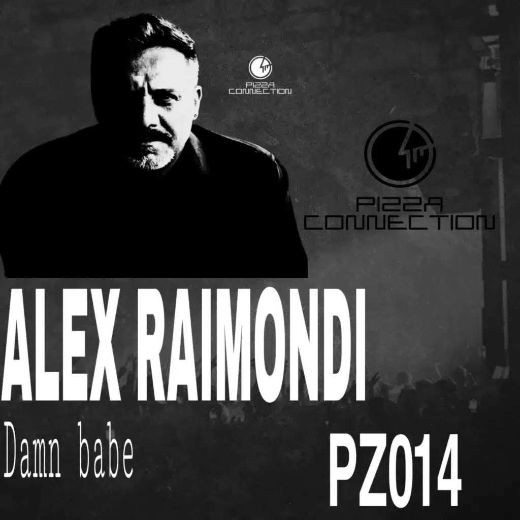 Alex Raimondi