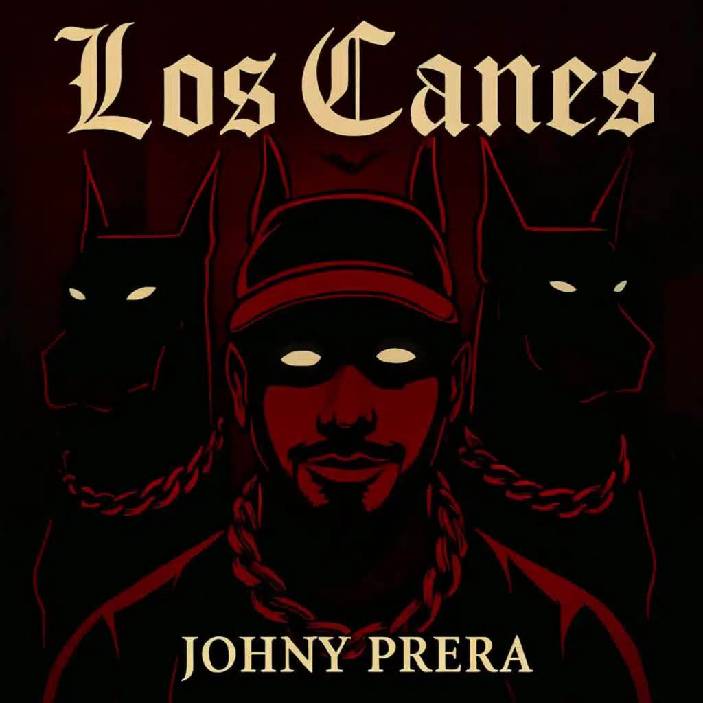 Johny Prera