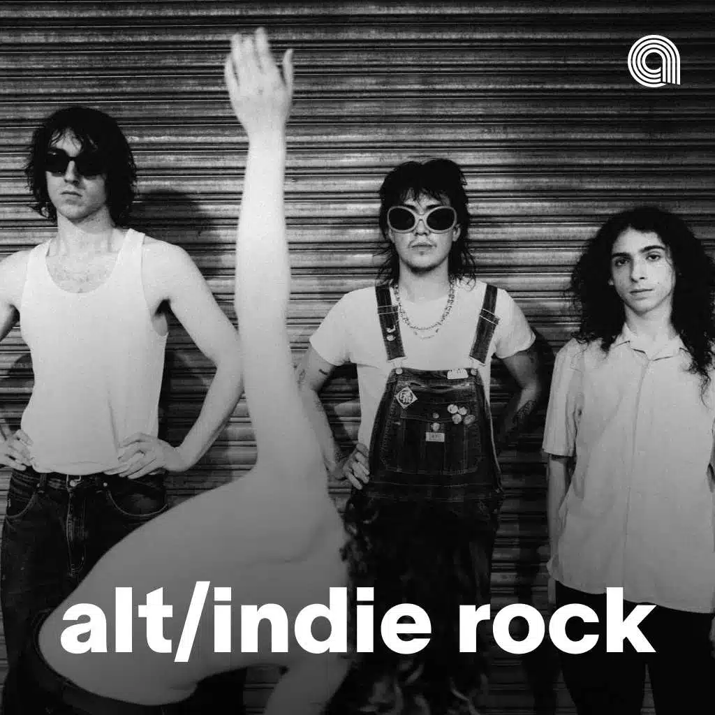 Alt/Indie Rock