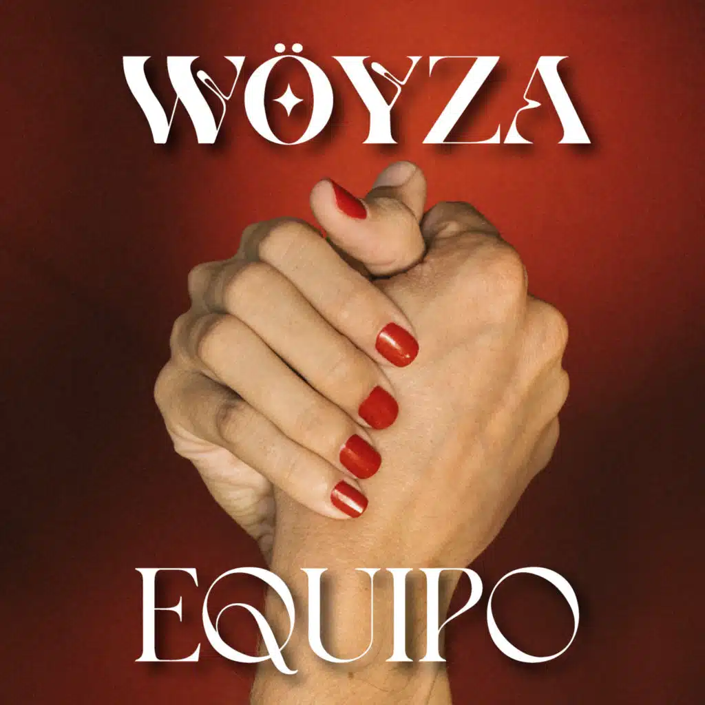 Wöyza