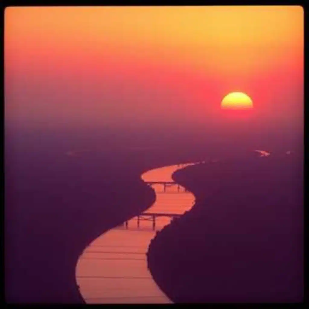 明日への希望を感じる朝の曲①