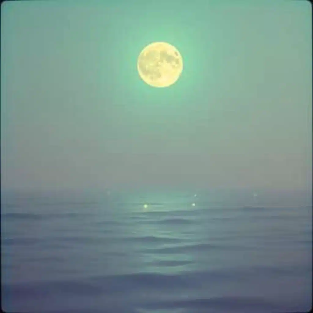 寝る前の穏やかなひとときの曲②